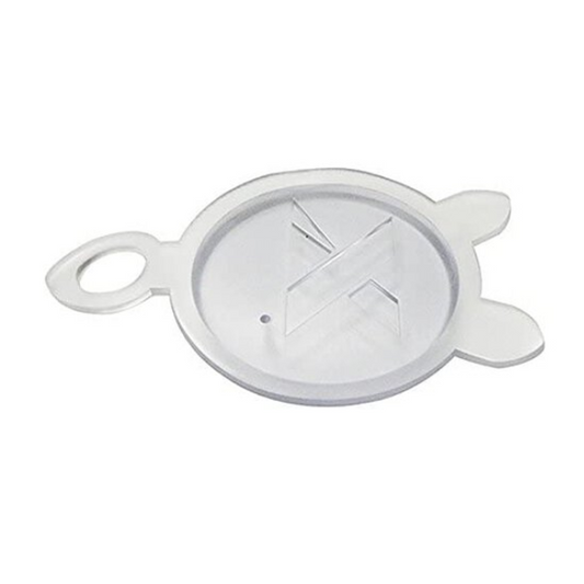 Nắp bình nước Xlab Torpedo Spare Solid Cap