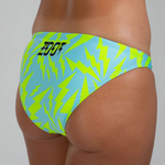 Zoot Women's Swim Bikini Bottom - Electric