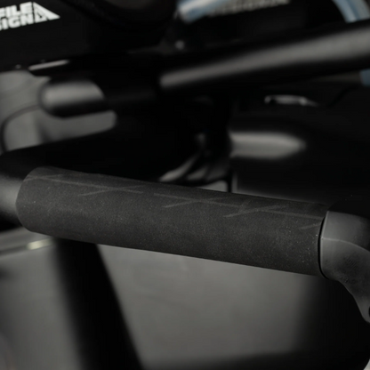 Dây bọc tay nghỉ Profile Design Heat Shrink Wrap Black