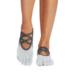 Vớ Toesox Grip Full Toe Elle - Snowpack