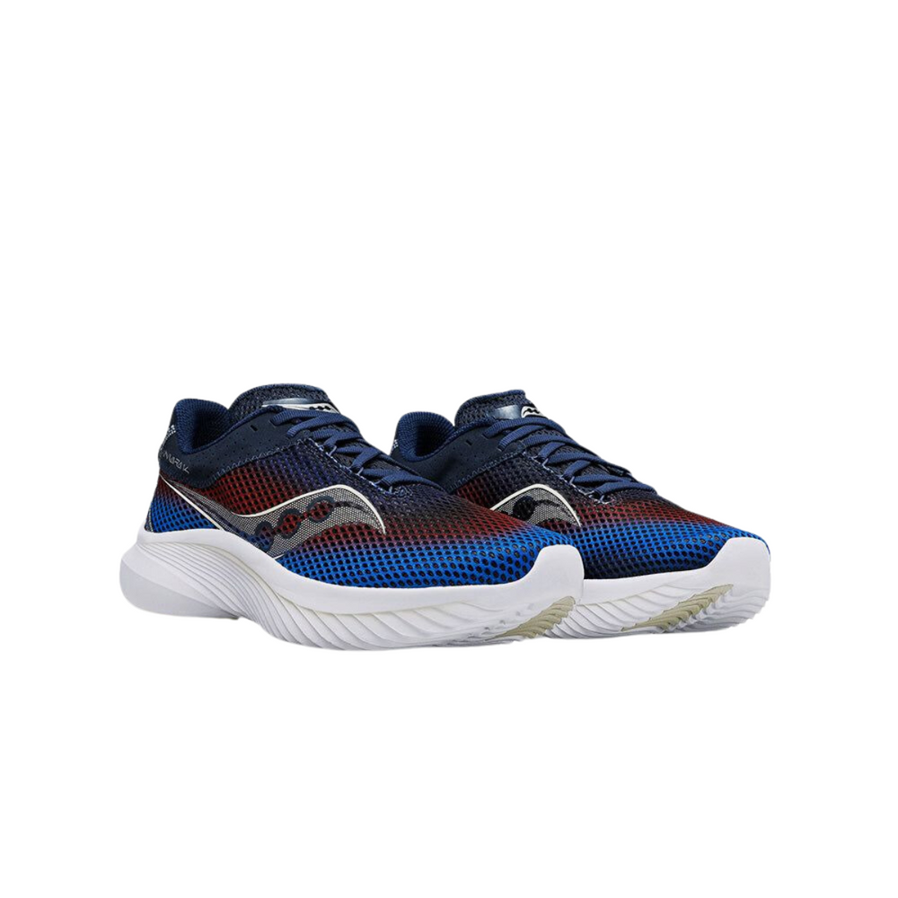 Giày chạy bộ Nam Saucony Kinvara 14 - Navy