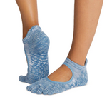 Vớ Toesox Grip Full Toe Bellarina Tec - Elevate