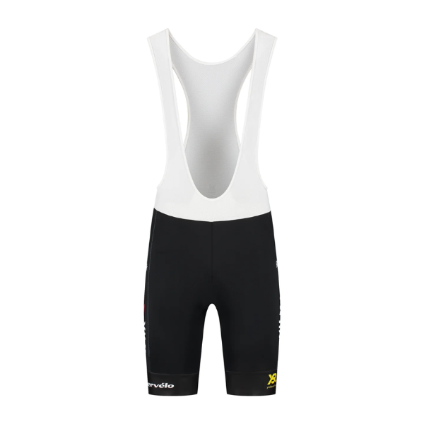 Quần yếm đạp xe Nam Bib Short Men - Team Visma | Lease A Bike