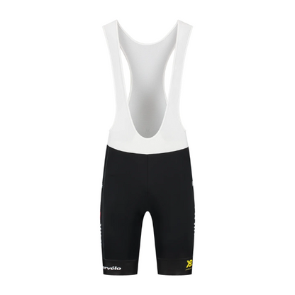 Quần yếm đạp xe Nam Bib Short Men - Team Visma | Lease A Bike