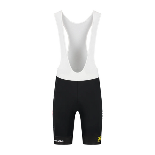Quần yếm đạp xe Nam Bib Short Men - Team Visma | Lease A Bike