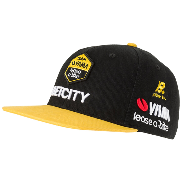 Nón thể thao TVL Podium Flat Cap 2025