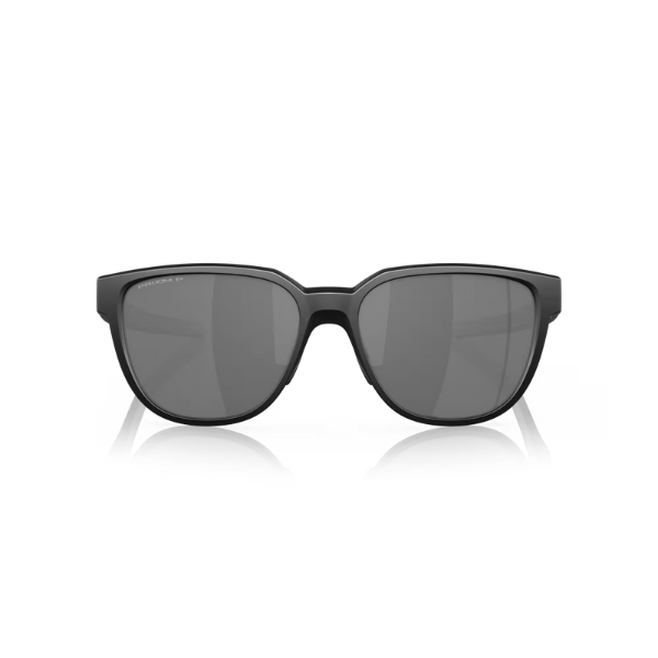 Kính đeo mắt Oakley Actuator - Matte Black W/ Prizm Black Polar