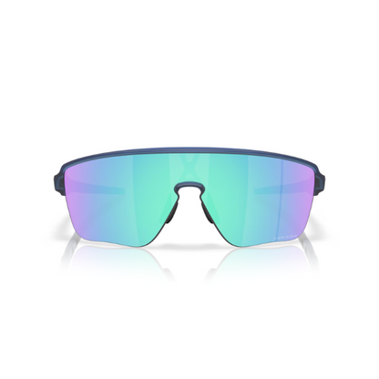 Kính đeo mắt Oakley Corridor SQ - Matte Trans Blue W/Prizm Sapphiere