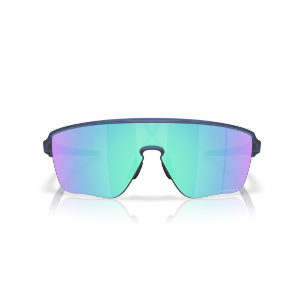 Kính đeo mắt Oakley Corridor SQ - Matte Trans Blue W/Prizm Sapphiere