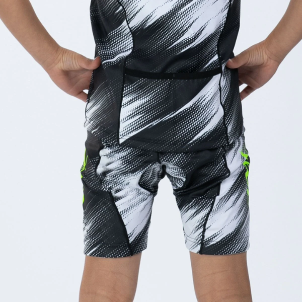Quần ba môn trẻ em Zoot Youth Tri Short - DriftSPEED