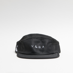 Nón VAGA Club Cap - Đen (Storm Black)