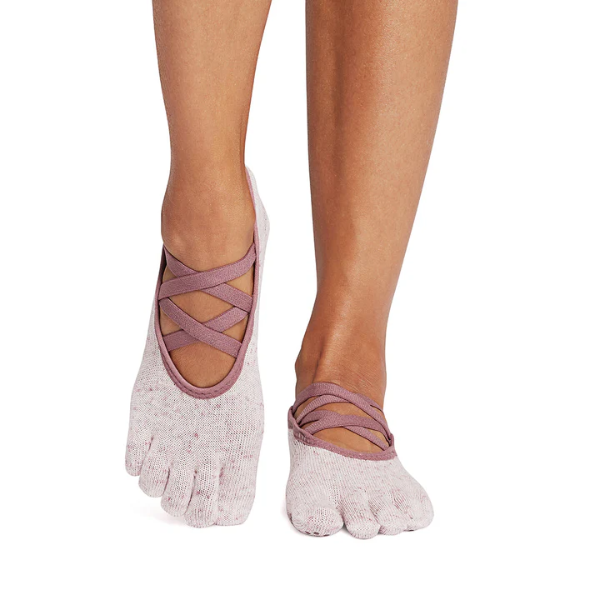 Vớ Toesox Grip Full Toe Elle - Backcountry