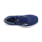 Giày chạy bộ Nam Saucony Triumph 21 - Xanh (Indigo/Black)