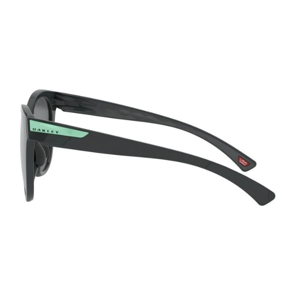 Kính đeo mắt Oakley Low Key - Carbon W/Prizm Black