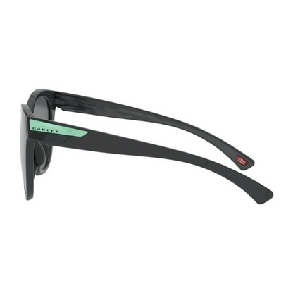 Kính đeo mắt Oakley Low Key - Carbon W/Prizm Black