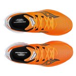 SAUCONY MEN'S ENDORPHIN SPEED 4 - VIZIORANGE