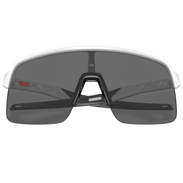 Kính đeo mắt Oakley Sutro Lite (A) - Trắng (Matte White W/Clear Photochromic)