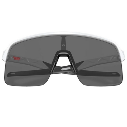 Kính đeo mắt Oakley Sutro Lite (A) - Trắng (Matte White W/Clear Photochromic)