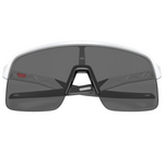 Kính đeo mắt Oakley Sutro Lite (A) - Matte White W/Clear Photochromic