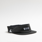 Nón VAGA Feather Visor - Đen (Black)
