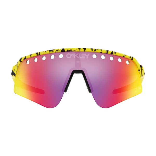 Kính đeo mắt Oakley Sutro Lite Sweep - TDF Splatter W/Prizm Road