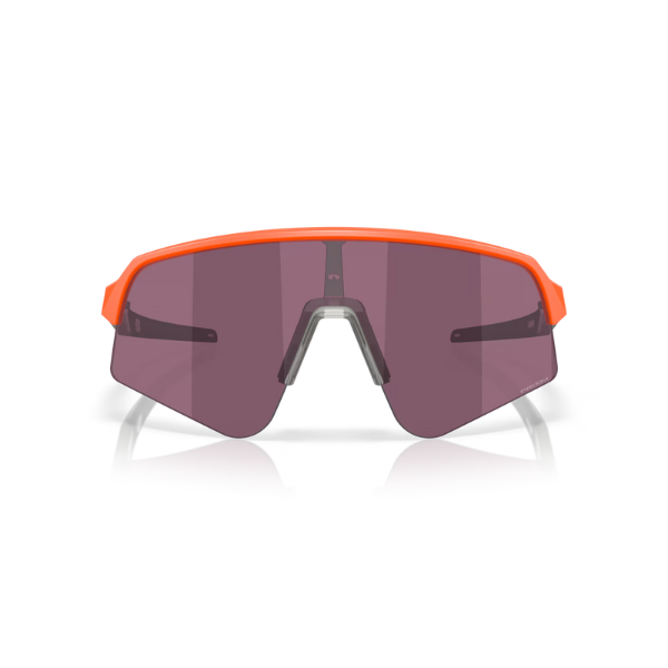 Kính đeo mắt Oakley Sutro Sweep - Matte Neon Orange W/Prizm Road B