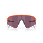 Kính đeo mắt Oakley Sutro Sweep - Matte Neon Orange W/Prizm Road B