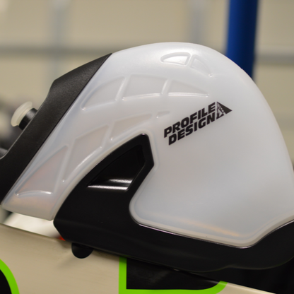 Phụ kiện lắp đặt + Bình nước Profile Design RZ2 Bottle System