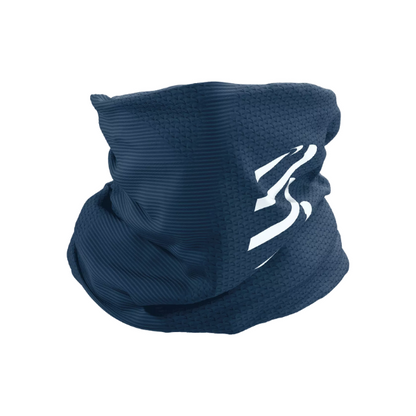 Khăn đa năng Compressport 3D Thermo UltraLight Headtube - Xanh (Poseidon)
