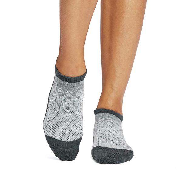 Vớ Tavi Grip Savvy - Xanh (Arctic)