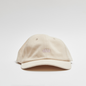 Nón VAGA Washed Cotton Lifestyle Cap - Vàng Pastel (Washed Sand/Navy Blue)