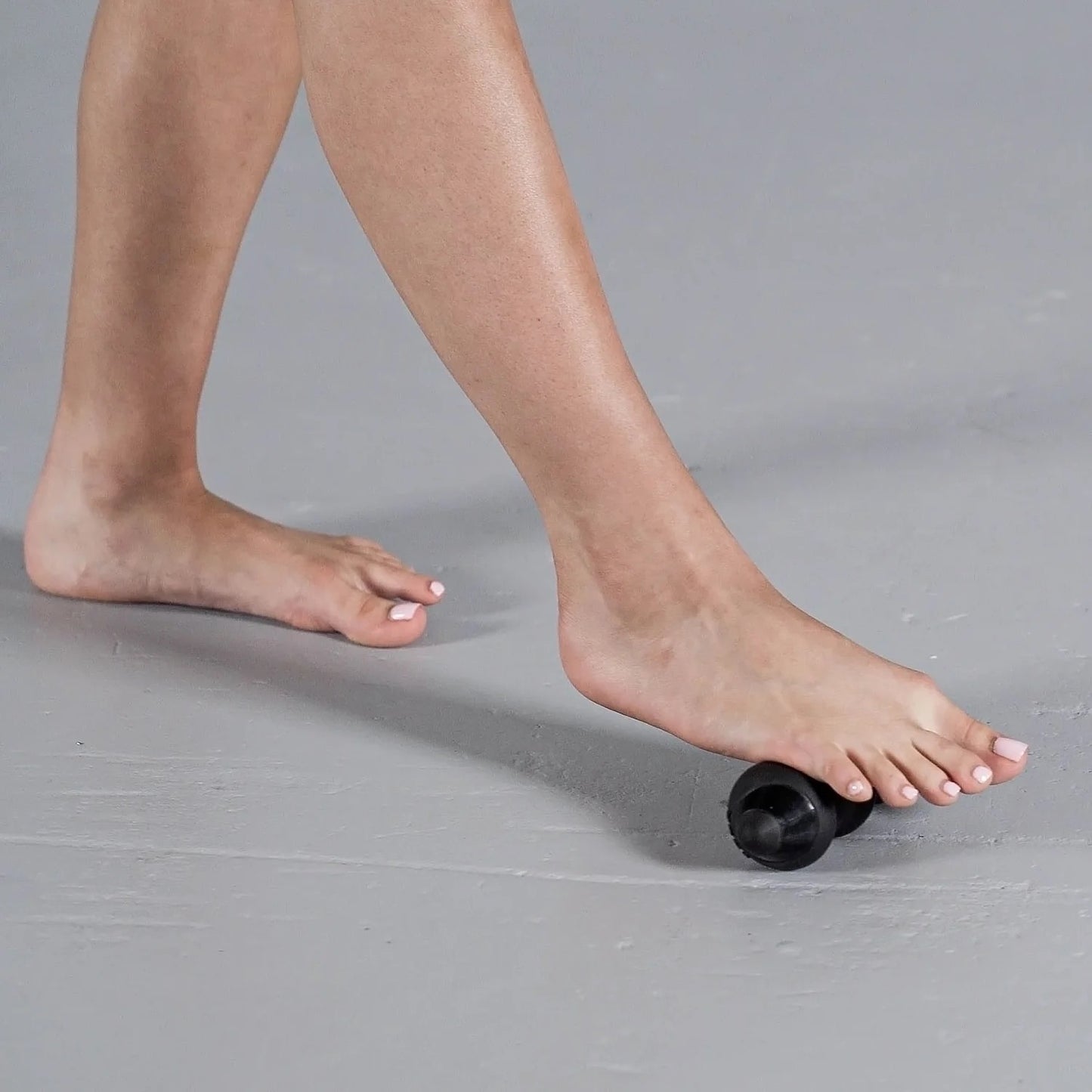 Con lăn Massage TRNR Foot Roller - Đen (Black)