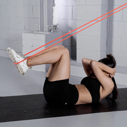 Bộ ba dây kháng lực TRNR Power Bands 3 Pack