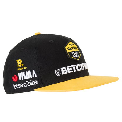 Nón thể thao TVL Podium Flat Cap 2025