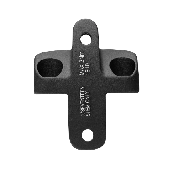 Phụ kiện lắp đặt pô tăng Profile Design 1/Seventeen HSF Aeria Stem Faceplate