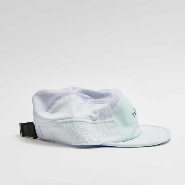 Nón VAGA Club Cap - Xanh Pastel (Pastel Blue/Aqua/Mist Blue/Ink Blue)