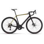 Xe đạp Cervelo R5 - Lime Black