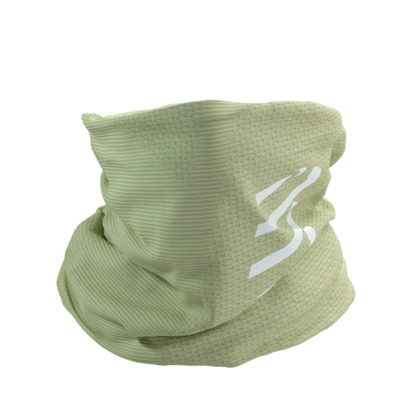 Khăn đa năng Compressport 3D Thermo UltraLight Headtube - Xanh (Nile)