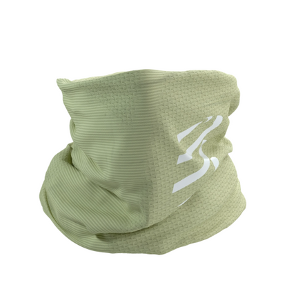 Khăn đa năng Compressport 3D Thermo UltraLight Headtube - Xanh (Nile)