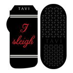 Vớ Tavi Grip Savvy - Sleigh