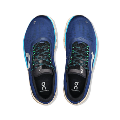 Giày thể thao Nam On Running Cloudmonster 2 - Xanh (Blue)