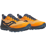 Saucony MEN'S PEREGRINE 14 -  PEEL/SHADOW