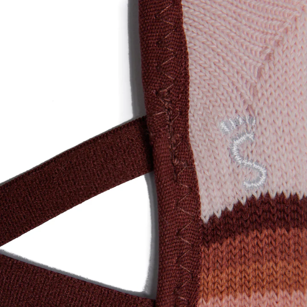 Vớ Toesox Grip Half Toe Elle - Summit