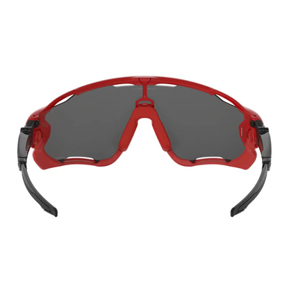 Kính đeo mắt Oakley Jawbreaker - Redline W/Prizm Black