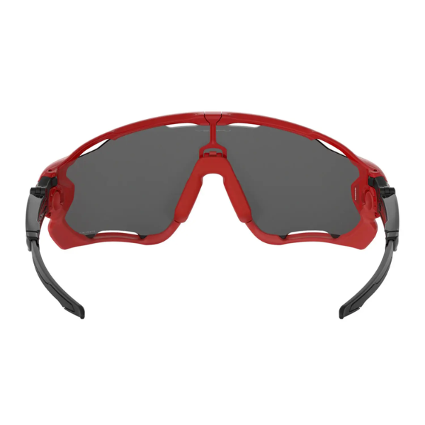 Kính đeo mắt Oakley Jawbreaker - Redline W/Prizm Black