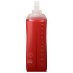 Compressport Cage 500ml + Tube - Red