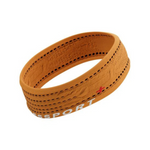 Băng đô thể thao Compressport Thin Headband On/Off - Cam Đất (Autumn Glory)