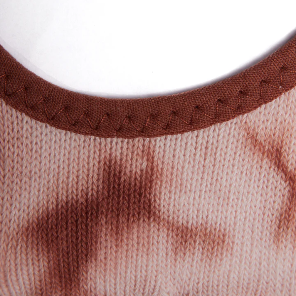 Vớ Toesox Grip Full Toe Bellarina - Climb Tie Dye