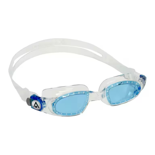 Aqua Sphere Mako2.A1 - Transparent/Blue: Blue Tinted