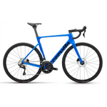 Xe đạp Road Cervélo Soloist 105 - Azure